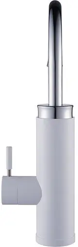 Водонагреватель проточный электрический Electrolux SP Multytronic (White)