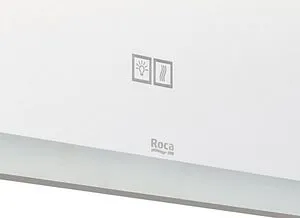 Зеркало с подсветкой Roca Aneto 60 с подогревом белый 812362000 Зеркало с подсветкой Roca Aneto 60 с подогревом белый 812362000, 3