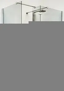 Душевое ограждение 1500мм прозрачное стекло Roltechnik Walk WALK I/1500 942-1500000-00-02, 1