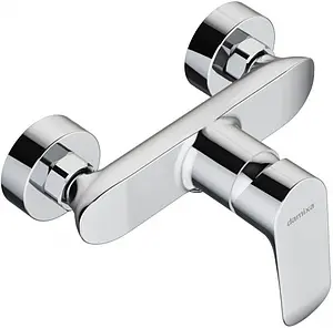 Смеситель для душа Damixa Palace Grand хром 462000000, 3