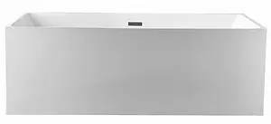 Ванна акриловая отдельностоящая Swedbe Vita 150x75 8823, 1