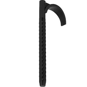 Дюбель-крюк одинарный 8x110мм 16-32мм Hoobs HB-TPCO-160032, 1