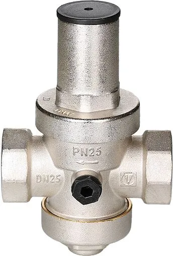 Редуктор давления поршневой 2&quot; Valtec VT.086.NH.09