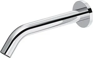 Смеситель для раковины из стены Damixa Scandinavian Pure хром 360270000 Смеситель для раковины из стены Damixa Scandinavian Pure хром 360270000, 1