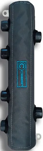 Гидрострелка до 50 кВт 1&quot;н x 1&quot;н Север-R-60К2(Aisi) 1955027