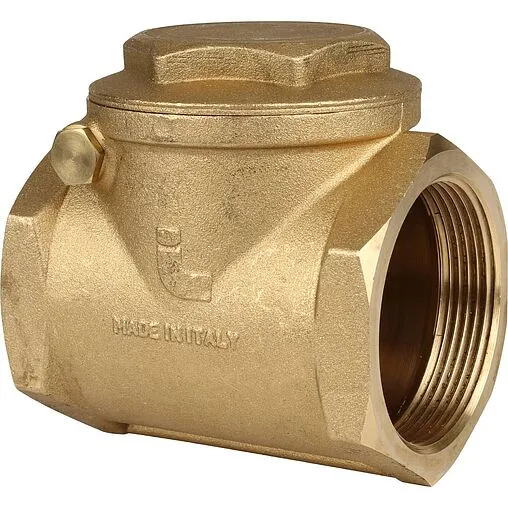 Клапан обратный поворотный 2&quot;в x 2&quot;в Itap Clapet 1300200M