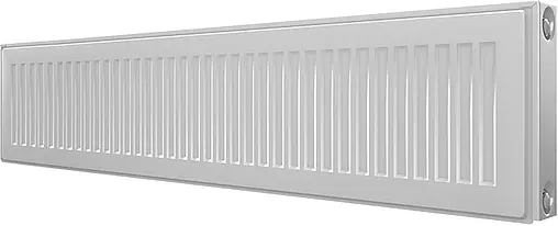 Радиатор стальной панельный Royal Thermo COMPACT тип 11 400 x 1600 мм Bianco Traffico C11-400-1600/9016