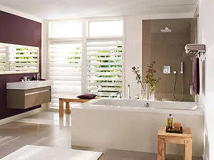 Смеситель на борт ванны на 4 отверстия Grohe Eurocube хром 19897000 Смеситель на борт ванны на 4 отверстия Grohe Eurocube хром 19897000, 5