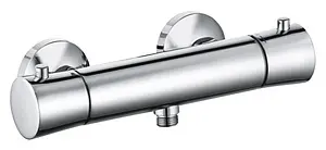 Термостат для душа Kludi Balance хром 352500575 Термостат для душа Kludi Balance хром 352500575, 1