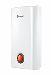 Водонагреватель проточный электрический Thermex Topflow Pro 24000 211023, 3