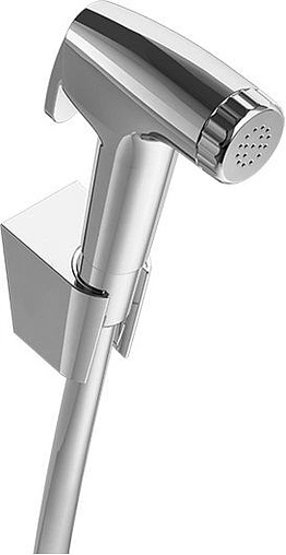 Гигиенический душ с держателем Villeroy&Boch Universal хром TVD00060700561