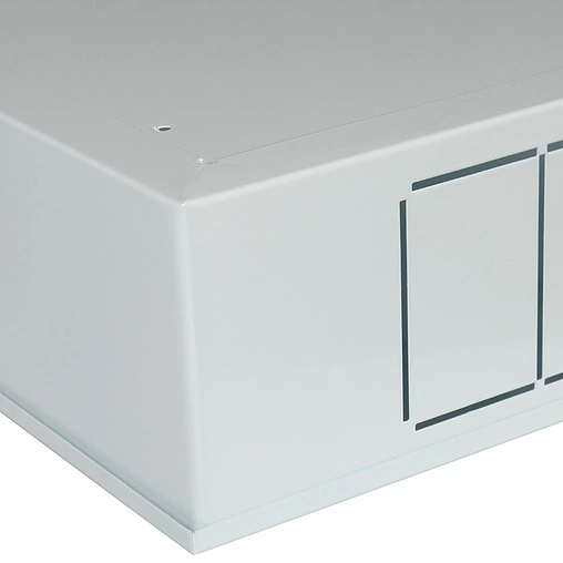 Шкаф коллекторный наружный 11-12 выходов Stout ШРН-4 SCC-0001-001112