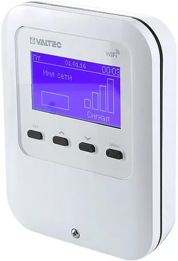 Интернет-модуль для беспроводного зонального контроллера Valtec SMART VT.ST.WIFI.RS.0