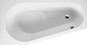 Ванна акриловая Riho DELTA 150x80 R B066001005, 1