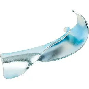 Фиксатор поворота 25мм 90° General Fittings AC00 AC0080H250000H, 3