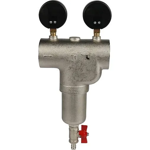 Фильтр тонкой очистки воды 1½&quot;в x 1½&quot;в Itap 1890112