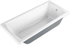 Ванна акриловая Метакам Standart 170x70 АВS_009717, 3