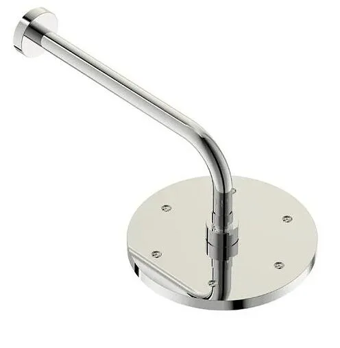 Душевая система со смесителем для душа Ideal Standard Ceraflex хром BC447AA