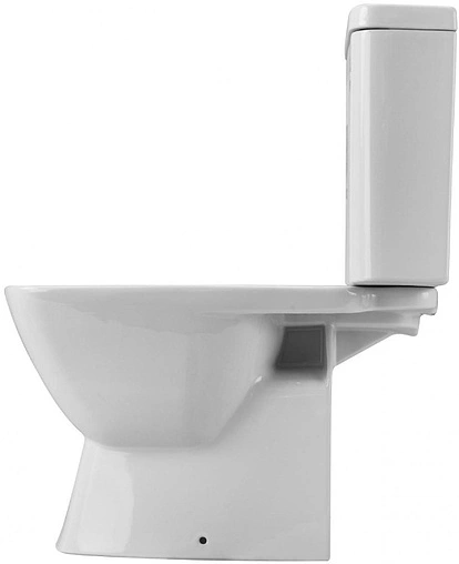 Унитаз-компакт Santek Нео белый 1WH302187