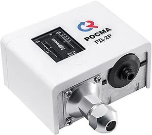 Реле давления Росма РД-2Р ¼&quot;н 00000004007, 2
