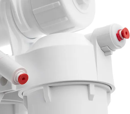 Фильтр обратного осмоса Гейзер Аллегро 20049