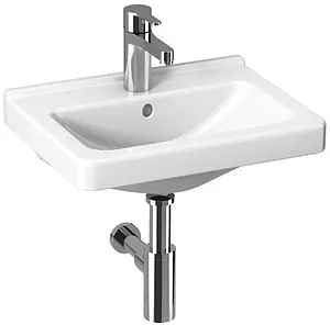 Раковина Jika Cubito 45 белый 8114220001041, 1