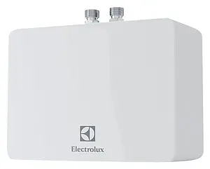 Водонагреватель проточный электрический Electrolux NP 6 Aquatronic 2.0 Водонагреватель проточный электрический Electrolux NP 6 Aquatronic 2.0, 1