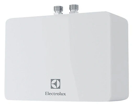 Водонагреватель проточный электрический Electrolux NP 6 Aquatronic 2.0