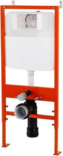 Инсталляция для подвесного унитаза BelBagno BB026