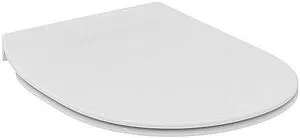 Унитаз подвесной Ideal Standard Connect белый W941103 Унитаз подвесной Ideal Standard Connect белый W941103, 4