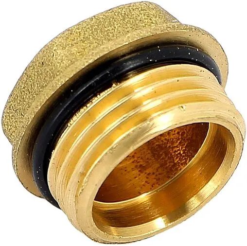 Заглушка для коллектора ½&quot;н Tiemme 1950016