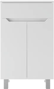 Комод напольный Айсберг Мечта 50 белый DM2504K, 3