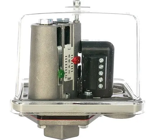 Реле давления Waterstry MDR-F 8 HAA SAA A 020A060 ⅜&quot;в 253549
