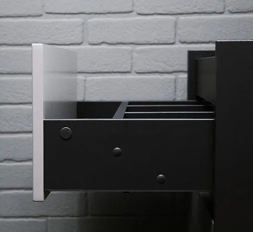 Тумба под умывальник подвесная Домино Karat 80 серый тауп DK3216T