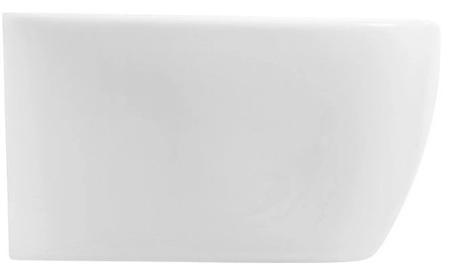 Биде подвесное BelBagno Genova белый BB1104BH