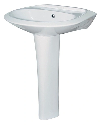 Раковина Santek Бриз 50 белый 1WH110451