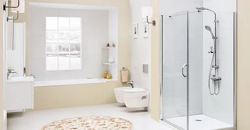 Смеситель для душа Am.Pm Bliss L хром F5320000 Смеситель для душа Am.Pm Bliss L хром F5320000