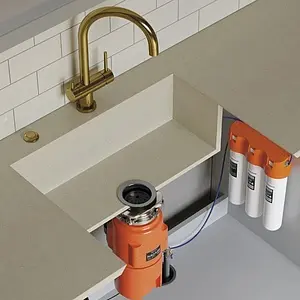 Измельчитель пищевых отходов Omoikiri Nagare Slim Nagare Slim 1200 4995063 Измельчитель пищевых отходов Omoikiri Nagare Slim Nagare Slim 1200 4995063, 4