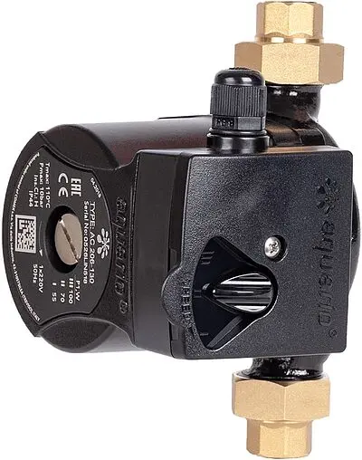 Насос циркуляционный Aquario AC 206-130 5206