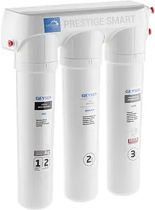 Фильтр обратного осмоса Гейзер Смарт Престиж 20056 Фильтр обратного осмоса Гейзер Смарт Престиж 20056, 2