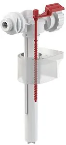 Заливной клапан для бачка ½" пластик боковой AlcaPlast A15P-½" Заливной клапан для бачка ½" пластик боковой AlcaPlast A15P-½", 1