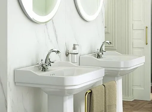 Дозатор для жидкого мыла Roca Carmen хром 817006001