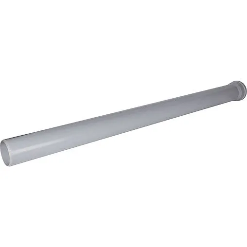 Труба канализационная внутренняя бесшумная D=110мм L=1500мм Stout SKB-0002-110150