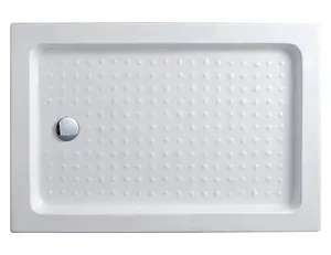 Поддон для душа Cezares Tray TRAY-A-AH-110/80-15-W Поддон для душа Cezares Tray TRAY-A-AH-110/80-15-W, 1