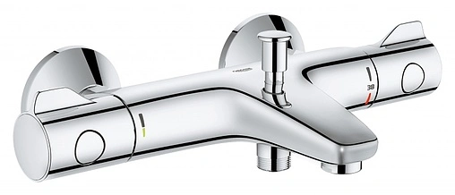 Термостат для ванны Grohe Grohtherm 800 хром 34567000