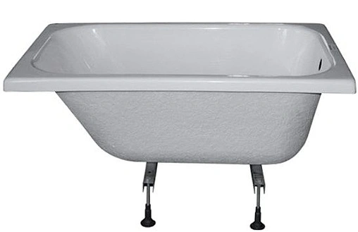 Ванна акриловая Triton Стандарт 120x70 Н0000099325