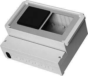 Коробка для крепления RVA на стену Baxi KHG71409661-, 1