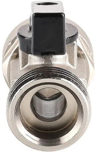 Кран шаровый коллекторный запорный ¾&quot;ек x ¾&quot;ек Valtec VTc.720.NE.0005