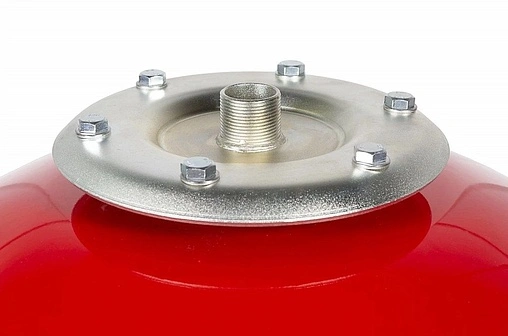 Расширительный бак Джилекс 50 В 6 бар 7750