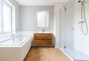Тумба-умывальник подвесная BelBagno ETNA 90 Rovere Nature ETNA-900-2C-SO-RN-P+ Тумба-умывальник подвесная BelBagno ETNA 90 Rovere Nature ETNA-900-2C-SO-RN-P+, 4